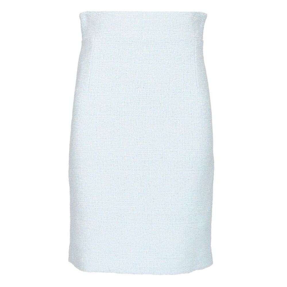 Tagliatore Women "Nell" Midi Skirt